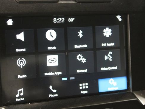 Used 2016 Ford F150 XLT w/ Equipment Group 302A Luxury AWD/4WD image 46