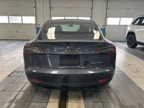 Used 2019 Tesla Model 3 Long Range image 6
