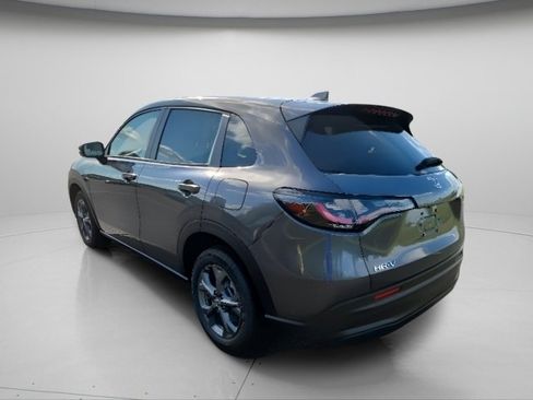 New 2027 Honda HR-V LX image 4