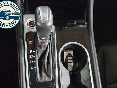 Used 2025 Nissan Altima 2.5 SR FWD image 17