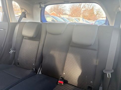 Used 2020 Honda Fit EX image 24