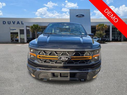 New 2025 Ford F150 Tremor w/ Equipment Group 402A High AWD/4WD image 9