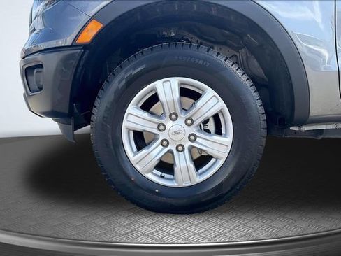 Certified 2021 Ford Ranger XL w/ Equipment Group 101A High RWD image 8