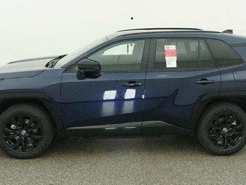 Certified 2026 Toyota RAV4 SE w/ Convenience Package AWD/4WD image 28