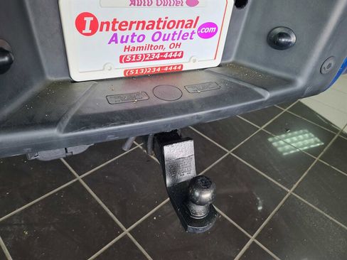 Used 2013 Ford F150 FX4 w/ Luxury Equipment Group image 40