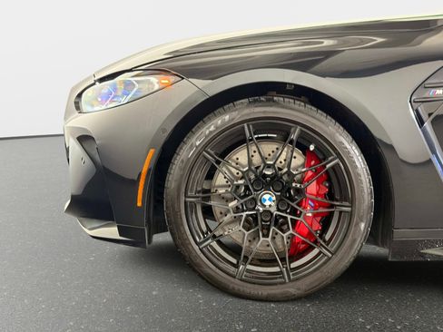 Used 2022 BMW M4 Coupe RWD image 13