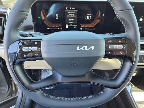 New 2026 Kia Sorento EX image 17
