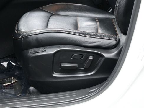 Used 2018 MAZDA CX-5 Grand Touring w/ Premium Package image 11