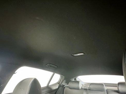 Used 2019 Kia Stinger GT image 21