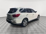 Used 2020 Nissan Pathfinder S image 4