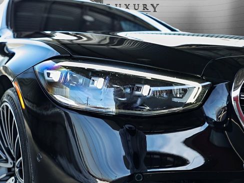 Used 2022 Mercedes-Benz S 500 4MATIC w/ AMG Line Package image 50