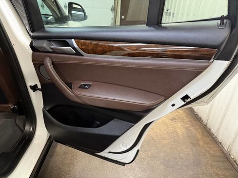 Used 2017 BMW X3 xDrive35i image 46