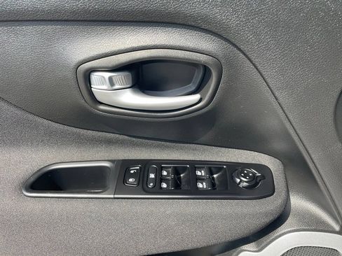 Used 2021 Jeep Renegade Sport AWD/4WD image 26