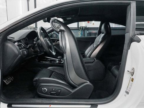 Used 2023 Audi S5 Premium Plus image 26