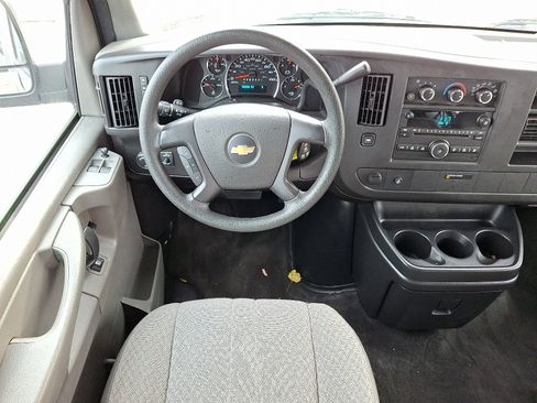 Used 2014 Chevrolet Express 1500 LT w/ LT Preferred Equipment Group image 13