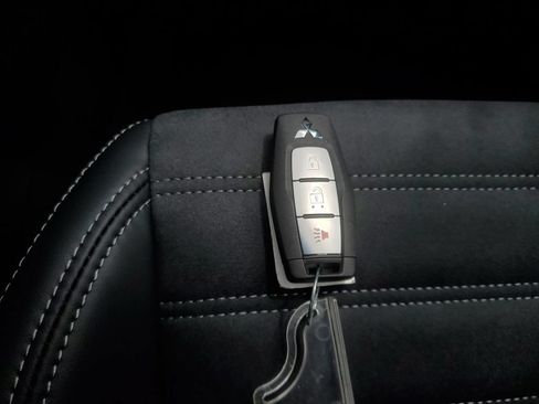 New 2026 Mitsubishi Outlander LE FWD image 32