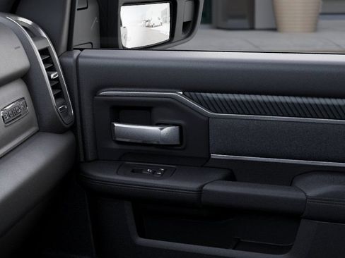 New 2026 RAM 2500 Big Horn AWD/4WD image 25