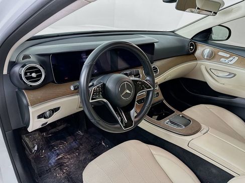 Used 2021 Mercedes-Benz E 350 E 350 image 15