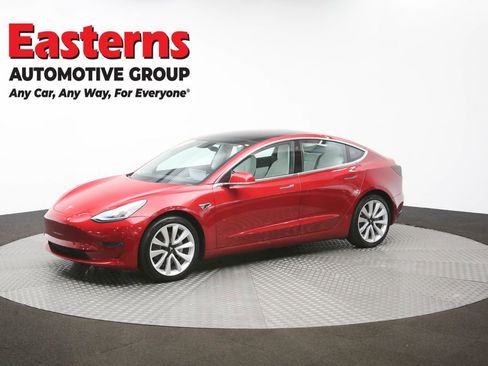 Used 2018 Tesla Model 3 Long Range image 51