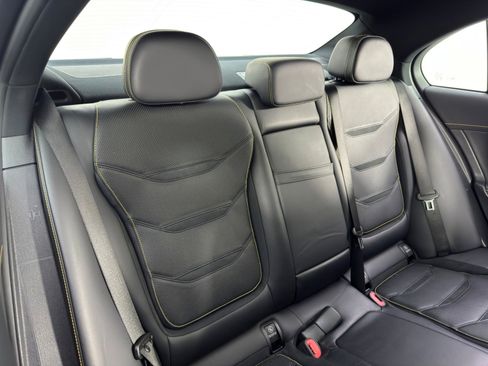 Used 2024 Mercedes-Benz C 36 AMG S image 48