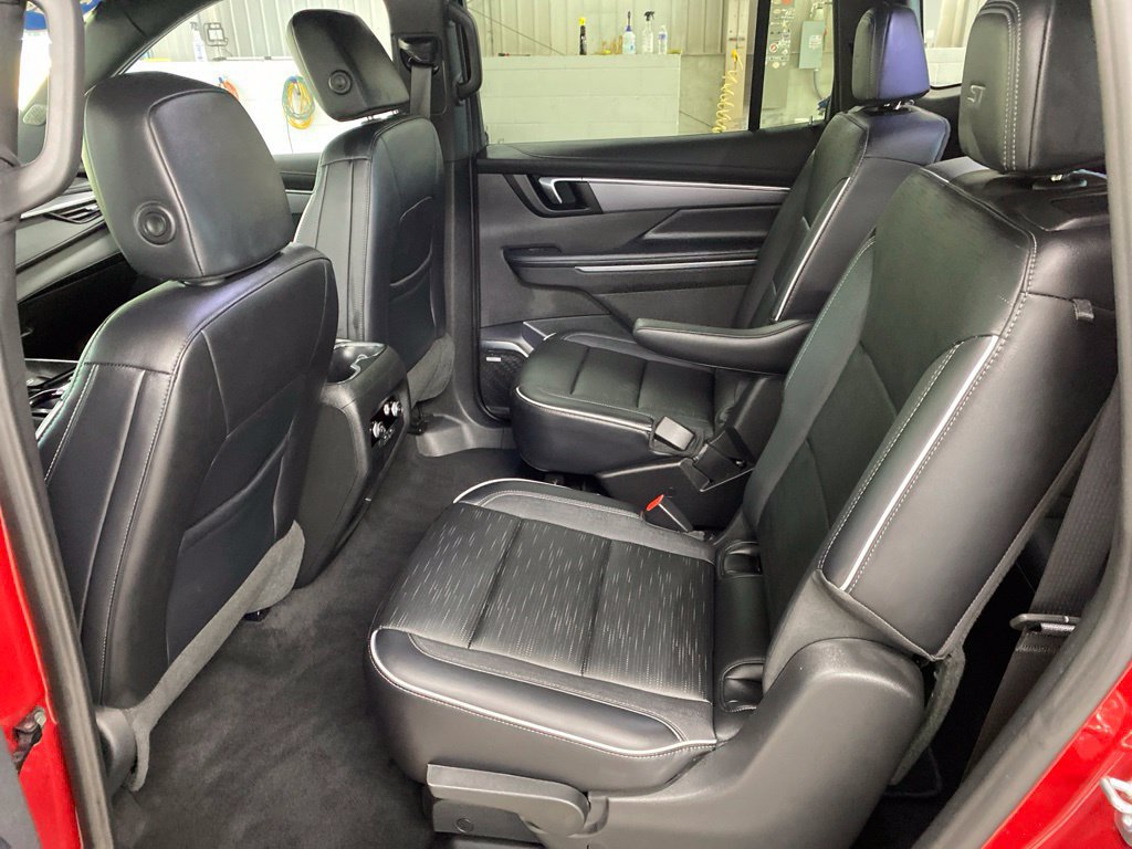 Used 2026 Buick Enclave Sport Touring AWD/4WD image 34