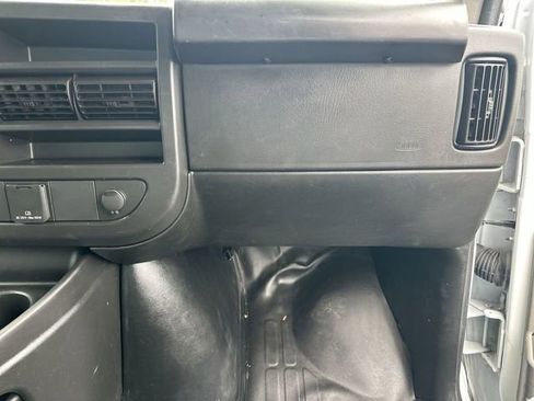 Certified 2023 Chevrolet Express 2500 w/ Driver Convenience Package image 23