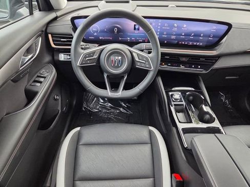 Used 2024 Buick Envision Sport Touring AWD/4WD image 8