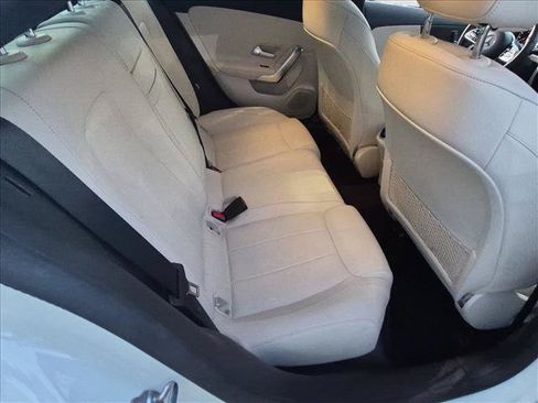 Certified 2023 Mercedes-Benz CLA 250 4MATIC image 19