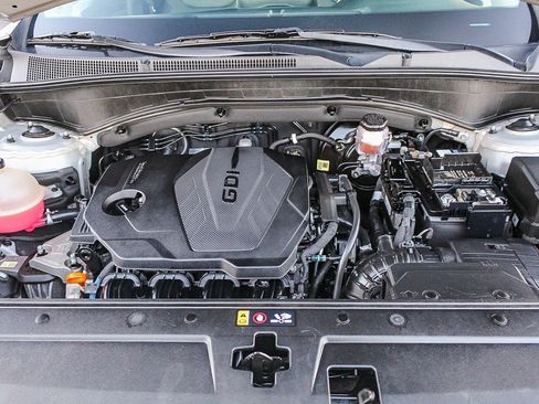 Certified 2022 Hyundai Santa Fe SEL w/ Convenience Package image 29