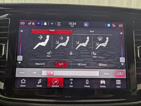 Used 2025 Dodge Durango GT AWD/4WD image 27
