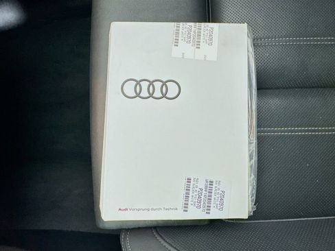 Used 2023 Audi Q5 2.0T Premium Plus AWD/4WD image 44