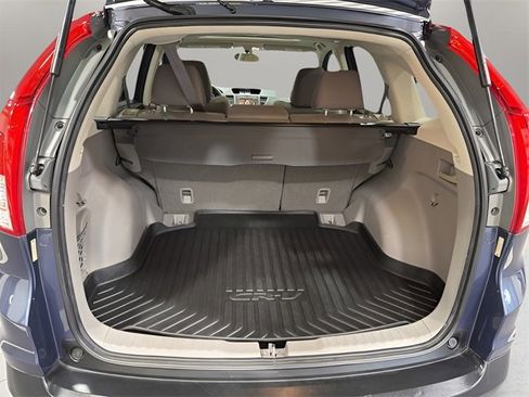 Used 2013 Honda CR-V EX image 34