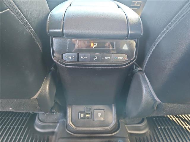 Used 2021 Toyota Highlander Limited AWD/4WD image 18