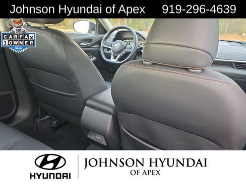 Used 2019 Nissan Altima 2.5 SR image 20