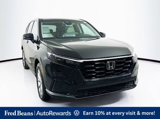 Used 2023 Honda CR-V EX-L video 1