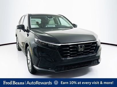 Used 2023 Honda CR-V EX-L