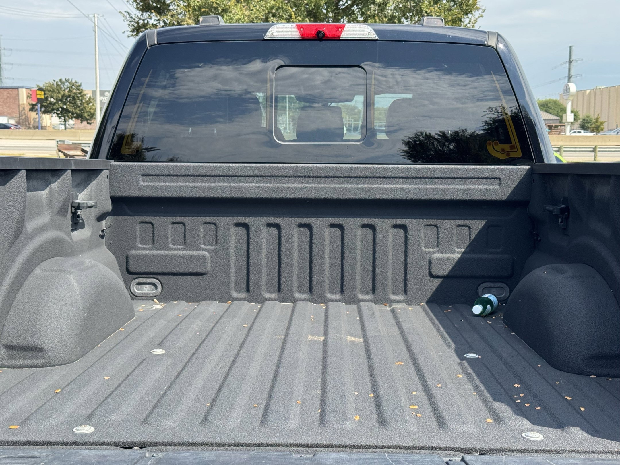 Used 2022 Ford F150 Platinum w/ Equipment Group 701A High AWD/4WD image 32