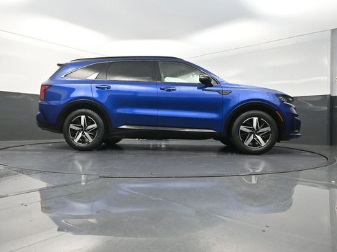 Used 2022 Kia Sorento S w/ Panoramic Sunroof Package image 29