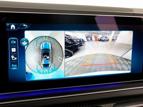 New 2026 Mercedes-Benz GLE 53 AMG GLE 53 AMG image 23