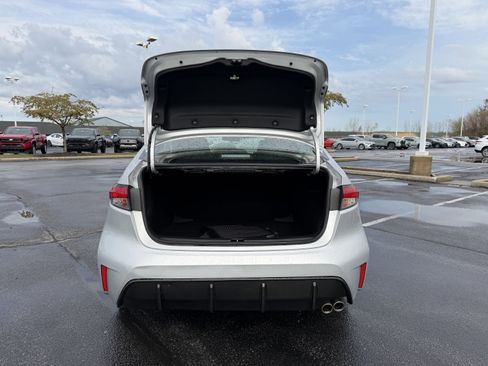 Certified 2024 Toyota Corolla SE image 8