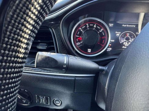 Used 2021 Dodge Challenger R/T Scat Pack image 26