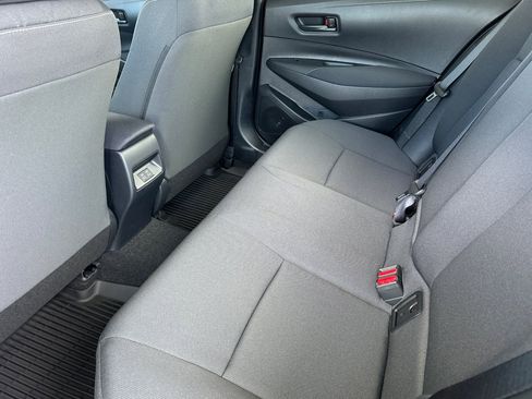 New 2026 Toyota Corolla LE image 13