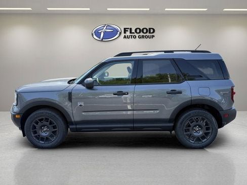 New 2026 Ford Bronco Sport Big Bend w/ Convenience Package AWD/4WD image 4