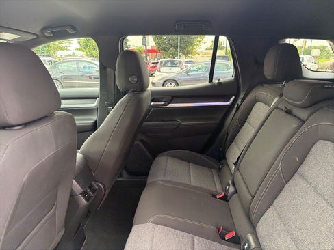 Used 2026 GMC Terrain Elevation AWD/4WD image 20