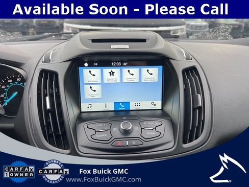 Used 2016 Ford Escape SE w/ Equipment Group 201A image 8