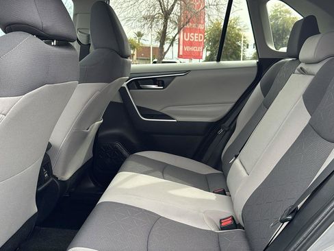 Certified 2025 Toyota RAV4 XLE w/ Convenience Package image 26