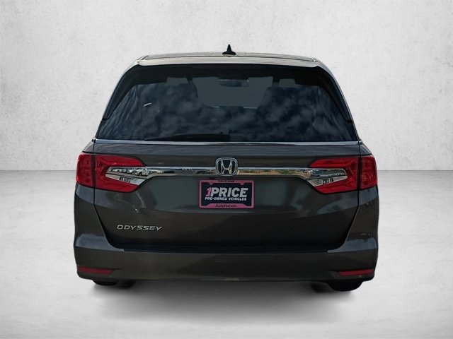 Used 2019 Honda Odyssey EX-L image 7
