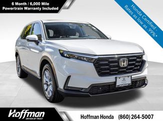 Used 2023 Honda CR-V EX-L video 1