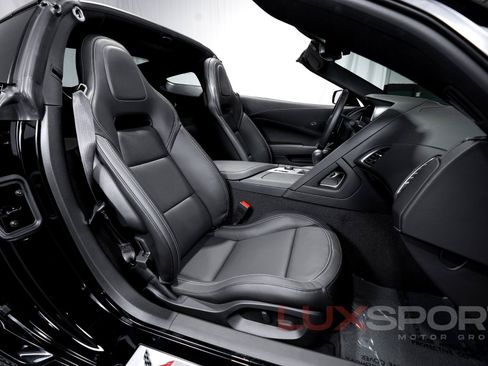 Used 2019 Chevrolet Corvette Grand Sport w/ Carbon Flash Badge Package RWD image 59