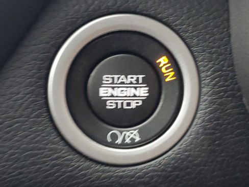 Used 2024 RAM 2500 Big Horn w/ Night Edition image 20